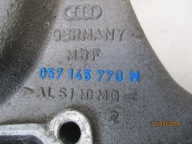 intake manifold AUDI A8 4H0 4,2TDI 057145770M