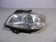 Seat Ibiza II lift light left front front