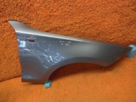 E87 Bmw E81 fender front grey without korozji original