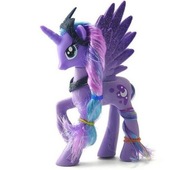 FIGURKA MY LITTLE PONY KUCYK KSIĘŻNICZKA LUNA 14CM