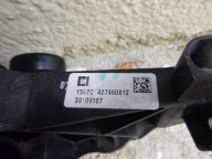 OPEL ASTRA V K 5 TURBO TB water cooler klimy