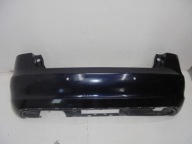 AUDI A3 8P CABRIO bumper rear part rear PDC