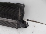 KOMPLET RADIATEUR FORD C-MAX 1.6TDCI