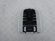 PORSCHE CAYENNE PANAMERA light control panel