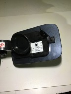TANKKLAPPE DES KRAFTSTOFFSBEHÄLTERS ADBLUE RENAULT ESPACE V TEKPN