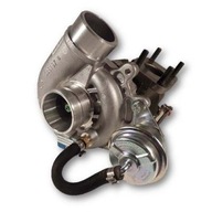 Turbo Iveco Daily 2.3 D 110 HP 504078436 504154738 53039880078 53039700078