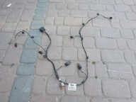 wiring bundle PDC rear part Opel Astra K V 39030104