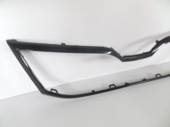 grille frame grill SKODA OCTAVIA III LIFT 17- RS