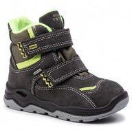 Buty zimowe PRIMIGI 4369600 z GORE-TEX r21 %