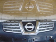 nárazník předek přední NISSAN QASHQAI a před LIFT