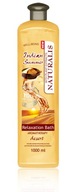 Naturalis Indian Summer relaxačná pena do kúpeľa 1000 ml