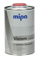 Lakier bazowy Mipa VICROM MIRROR GLAZE 100 ml