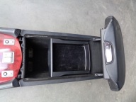 bracciolo Anteriore nero TUNEL LEXUS LS 460 600