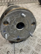 IDEALNY shock absorber left rear MERCEDES W222 1