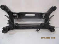 axle beam axle beam subframe TUCSON SPORTAGE 1,7CRDI 17r