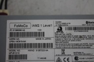 RADIO CD ODTWARZACZ 31396096 VOLVO V40 12