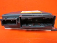 RENAULT MEGANE 3 III MODULE SENSOR AIRBAG AIRBAG