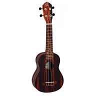 SZOPRÁN UKULELE ORTEGA RUEB-SO GYÖNYÖRŰ!!
