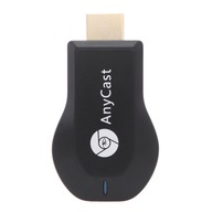 ADAPTER ANYCAST m2 WIFI HDMI TV AIRPLAY Dongle