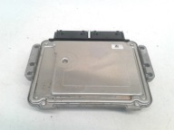 control unit of the engine FORD Tourneo 1.0 EcoBoost