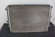 water cooler AUDI TT 8J 2.0 TFSI 2006-2014