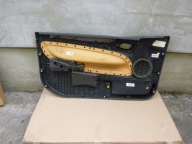 CITROEN DS3 upholstery door right front side