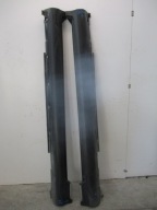 cap threshold infiniti qx50 15r