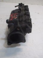 intake manifold VW AUDI 057129676AG