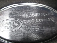 grill Land Rover Evoqe II 19r- K8D28200A