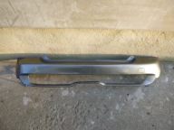 MINI COOPER S R56 R57 06- bumper rear