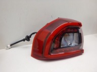 KIA NIRO light rear right left