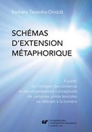 Schémas d’extension métaphorique