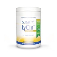 LyCin Dr. Rath -- vit C + lyzín - Imunita