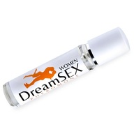 PERFUMY Z FEROMONAMI DREAM SEX DAMSKIE MOCNE 15ML