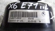 engine mount BMW BMW F15 F16 E70 E71 M50dX 1