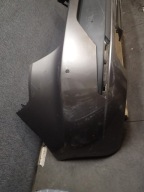 stoßstange heck SEAT LEON III 3 FR KOMBI