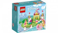 Lego 41144 DISNEY PRINCESS Kráľovská stajňa Petit