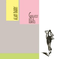 2 CD Greatest Hits & Remixes Alan Barry