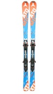 ATOMIC REDSTER XT-X dł. 163cm ; 15/16