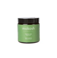 MOKOSH TELOVÉ MASLO MELÓN S UHORKOU 120 ML