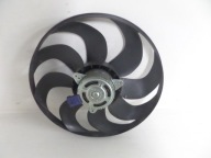 ventilátor chladiče RENAULT CLIO IV 12- CAPTUR