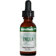Enula 30 ml Nutramedix Cowdenova zmes