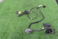 wiring bundle door right AUDI TT 8J EU
