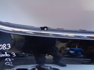 door right rear. MAZDA 3 13- NR 20083