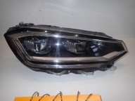 light right VW GOLF SPORTSVAN LIFT 17- FULL LED