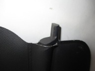 blinds boot Opel Vectra C kombi