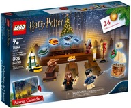 Harry Potter Adventný kalendár 75964