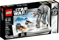 LEGO 40333 STAR WARS BITWA O HOTH 20 LAT