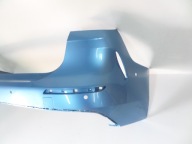 bumper rear rear part BMW 2 F44 19