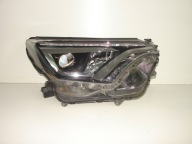 Reflektor light right TOYOTA RAV4 RAV-4 IV LIFT 16